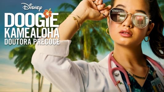 Doogie Kamealoha, M.D.