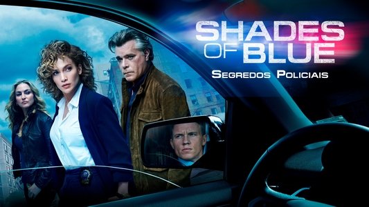 Shades of Blue