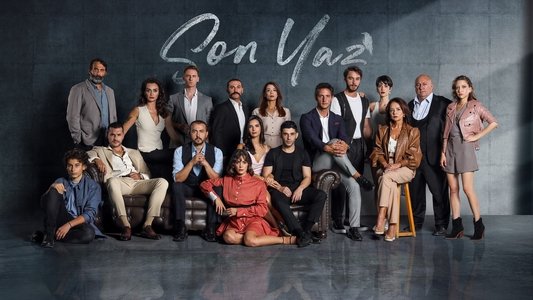 Son Yaz