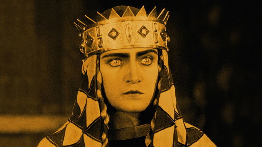 Die Nibelungen: Kriemhilds Rache