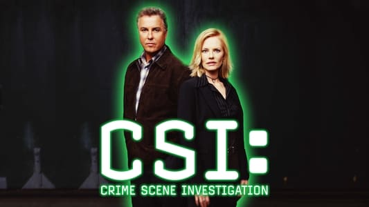 CSI: Crime Scene Investigation