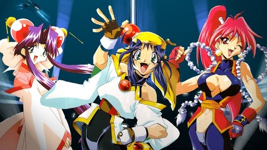 セイバーマリオネットJ