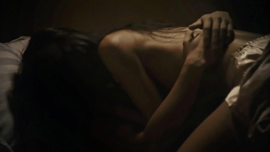 婚前試愛