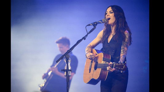 Amy Macdonald - Baloise Session 2025