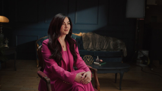 The Pink Pill: Sex, Drugs and Who Has Control