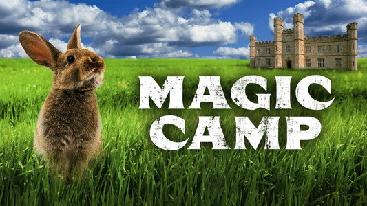 Magic Camp
