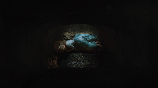 Cinderella