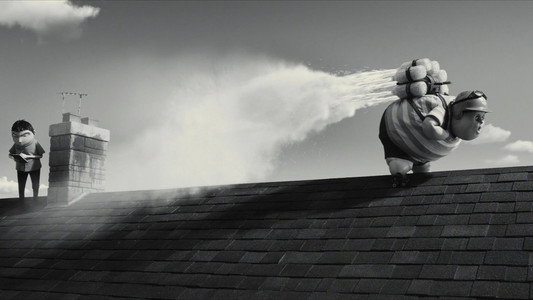 Frankenweenie