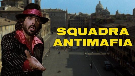 Squadra antimafia