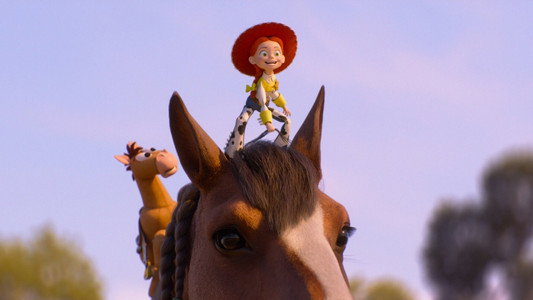 Toy Story 5