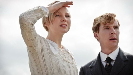 Parade's End