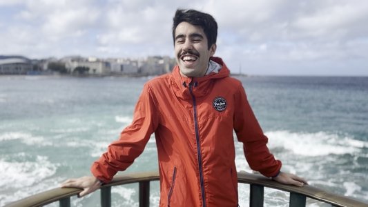 A la porra