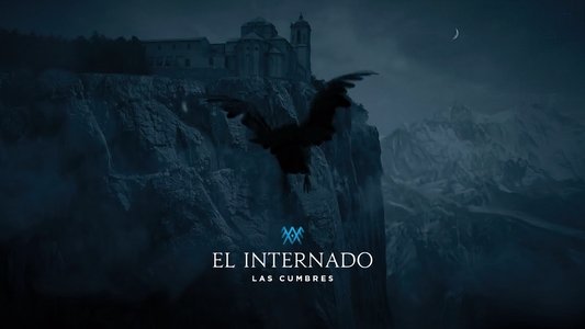 El internado: Las Cumbres