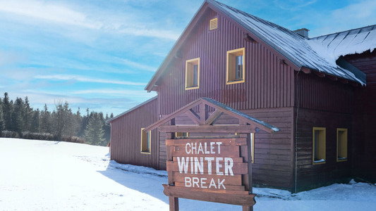 Winter Break
