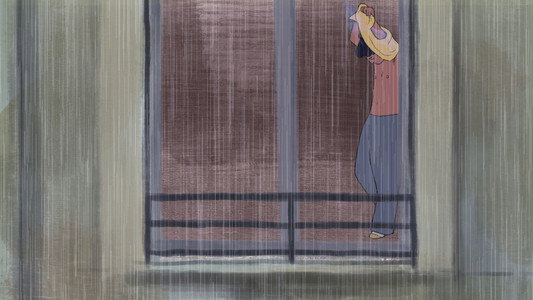 La pluie aussi passera