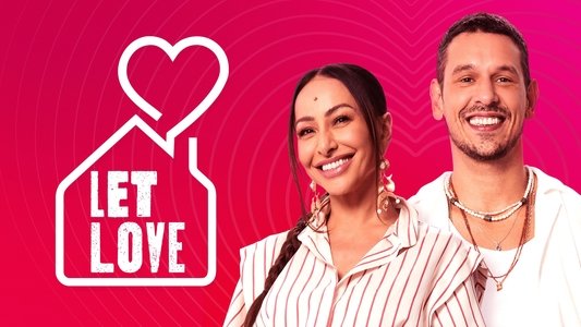 Let Love