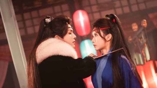 凤懿天下