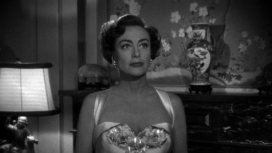 Harriet Craig