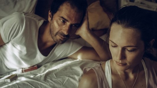 Balkan Noir