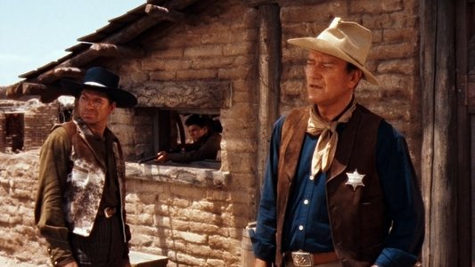 Rio Bravo