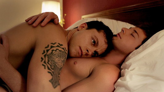 Triple Crossed