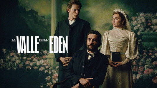 East of Eden