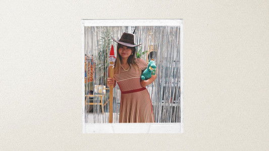 一拍脑袋一个梦