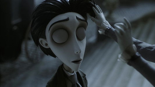 Corpse Bride
