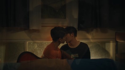 ขอฟังอีกครั้งเพลงรักของเธอ