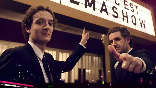 Ce soir, c'est Palmashow