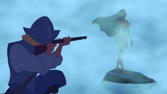 Pocahontas
