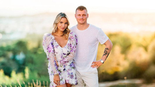 Temptation Island Love or Leave