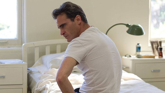 Joaquin Phoenix — Schauspieler der Extreme