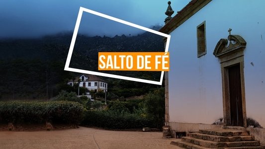 Salto de Fé