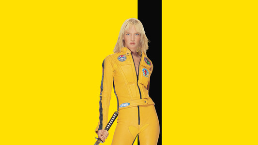 Kill Bill: Vol. 1