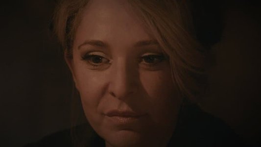 Night of the Broken