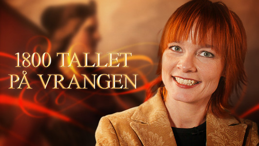 1800-tallet på vrangen