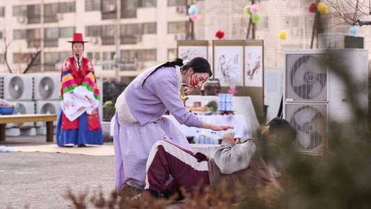 멋진 신세계
