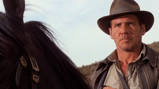 Indiana Jones and the Last Crusade