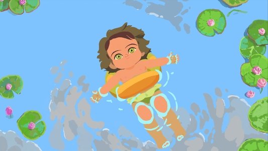 Amélie et la métaphysique des tubes