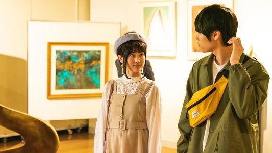 電影少女 -VIDEO GIRL MAI 2019-