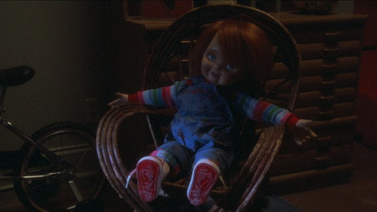 Child's Play