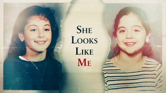 She Looks Like Me