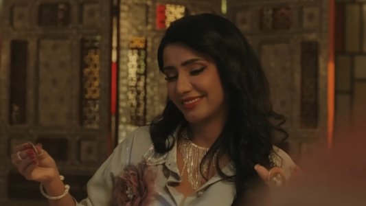 آخر سهرة في طريق ر