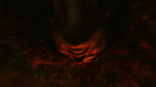 Evil Dead Burn