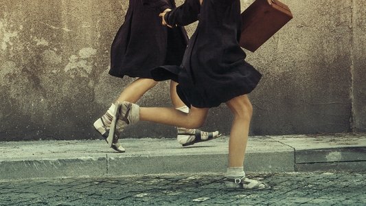L'amica geniale