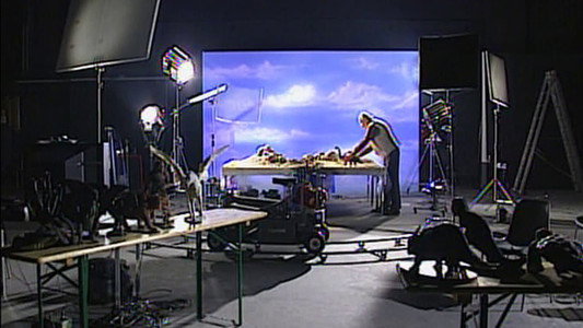 The Harryhausen Chronicles