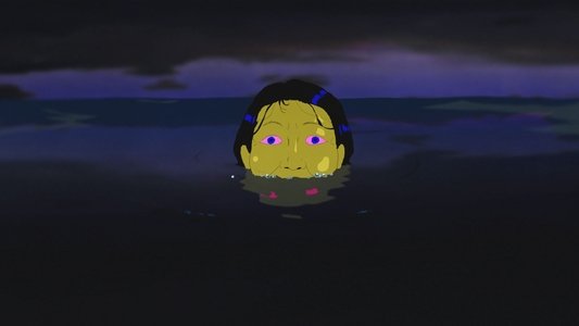 Dieu est timide