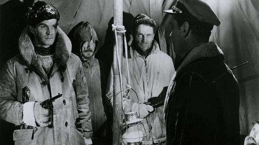 Hell Below Zero