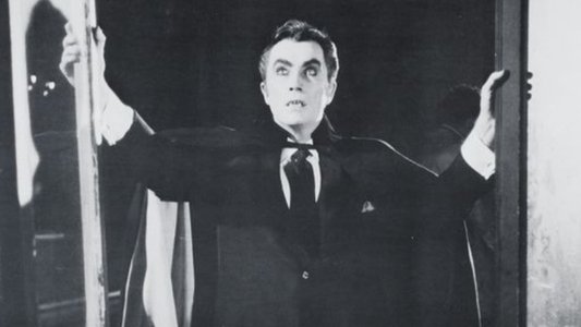 Count Yorga, Vampire